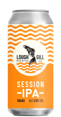 Lough Gill Shaka Session IPA